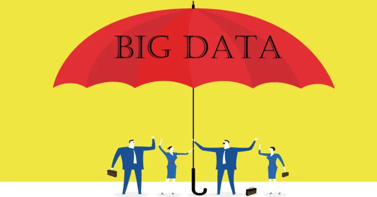 Big Data Umbrella