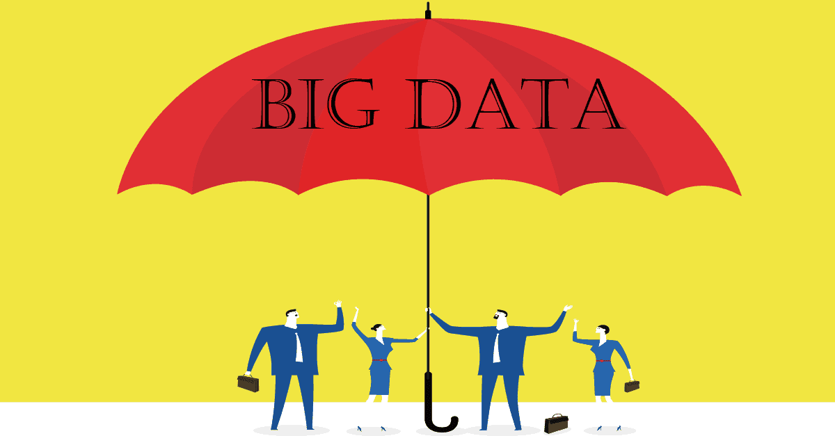 Big Data Umbrella