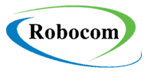 Robocom Logo