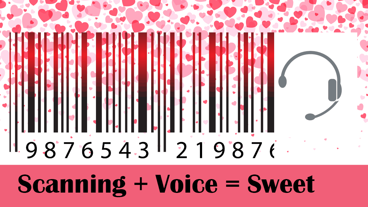 Scanning & Voice