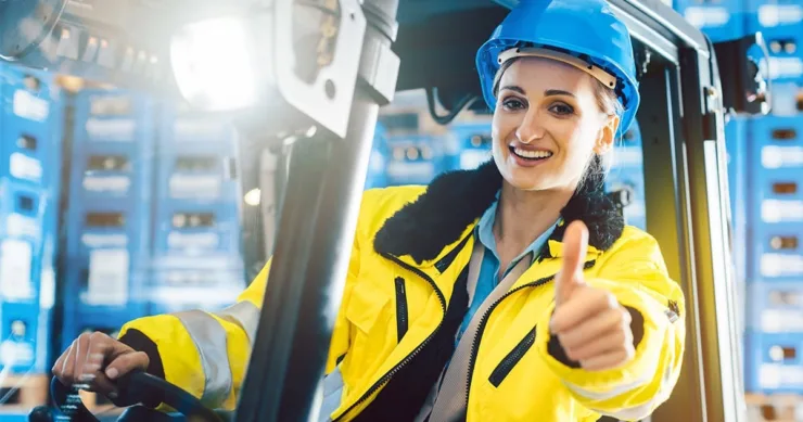 Warehouse-Worker-Happy