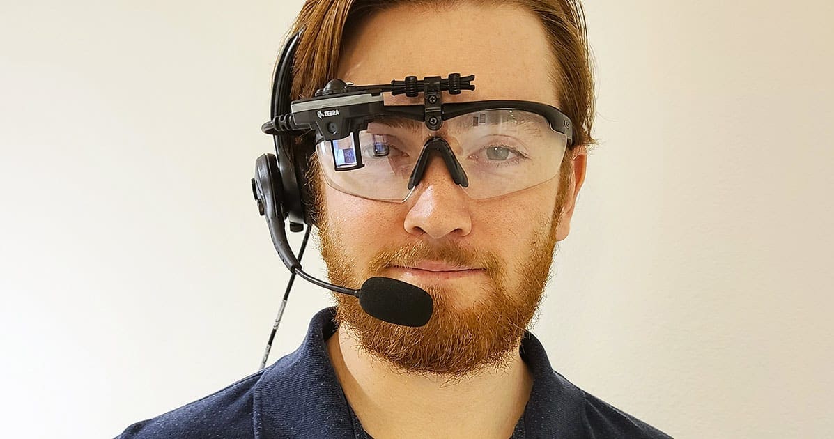 Smart Glasses with Voice